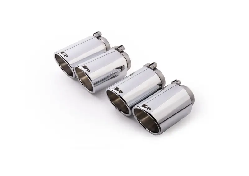 Bmw 5 Series 540I G30 & G31 Sport Exhaust System By Remus 5