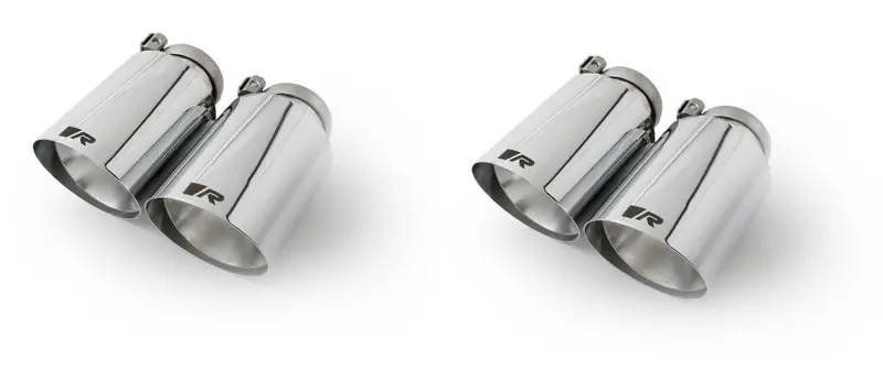 Bmw 5 Series 540I G30 & G31 Sport Exhaust System By Remus 6