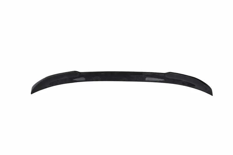 Bmw 5 Series G30 & M5 F90 Pre-Preg Carbon Fibre Cs Rear Spoiler By Form (2017-2023) 1
