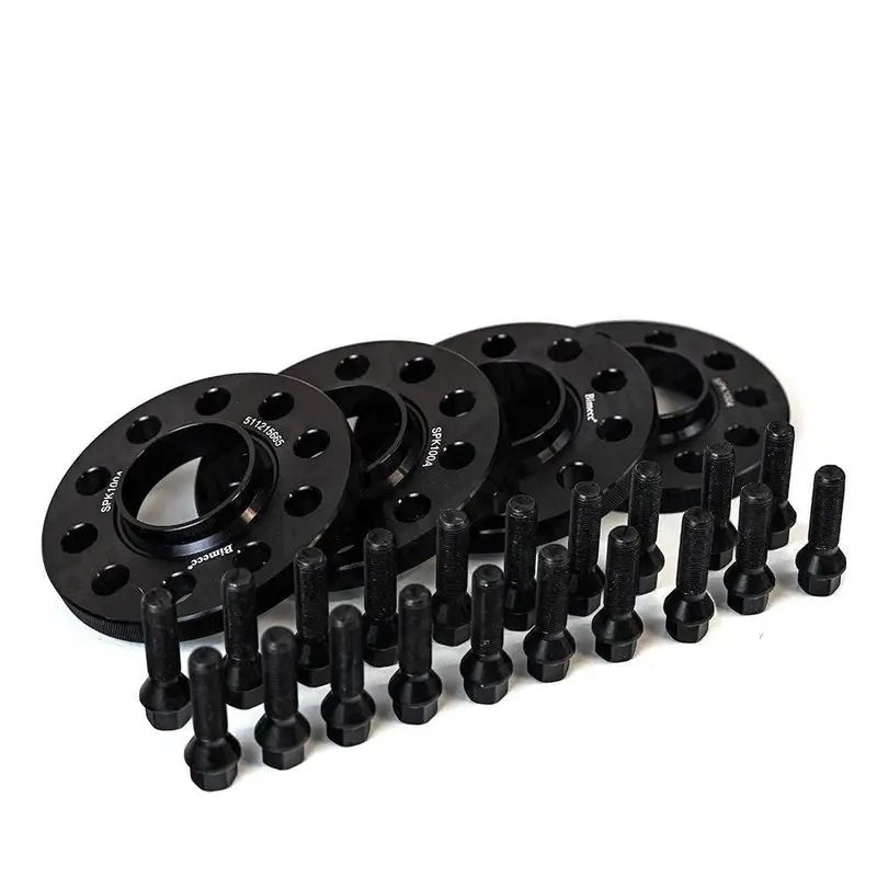 BMW 5 Series G60/G61 (2024+) Wheel Spacer Kit – 5×112, Bimecc Precision Fit