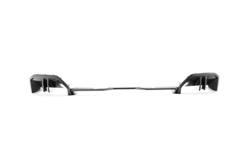 Bmw 5 Series & I5 G60 G61 Pre-Preg Carbon Fibre Rear Diffuser By Form (2024+) 1