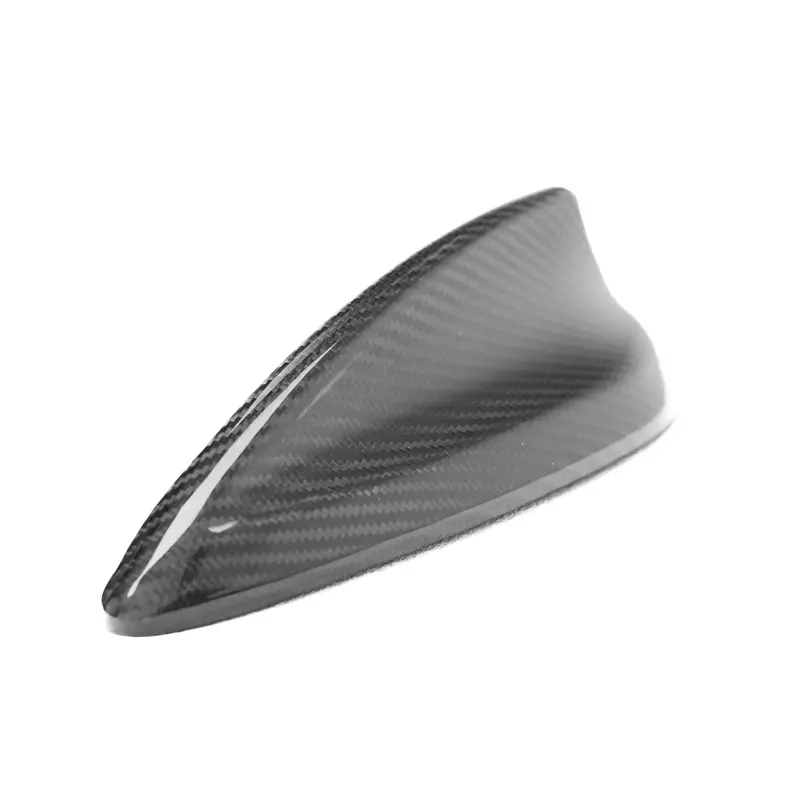 Bmw Carbon Fibre Shark Fin Aerial Cover By Form 1