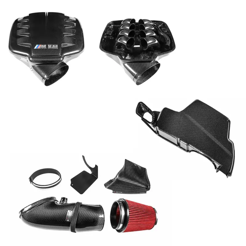 Bmw E92 M3 Eventuri Bundle 1