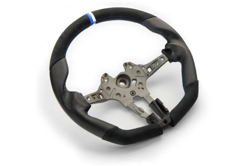 Bmw F Series 3Ddesign Sport Steering Wheel For Bmw (2012-2021) 1