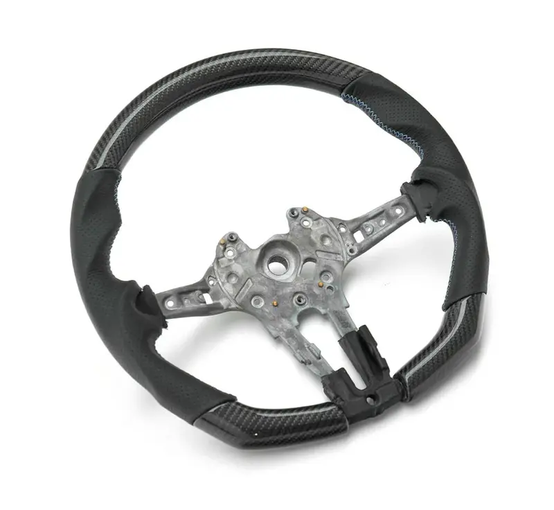 Bmw F Series Custom Steering Wheel By Ohc (2011-2021) 1