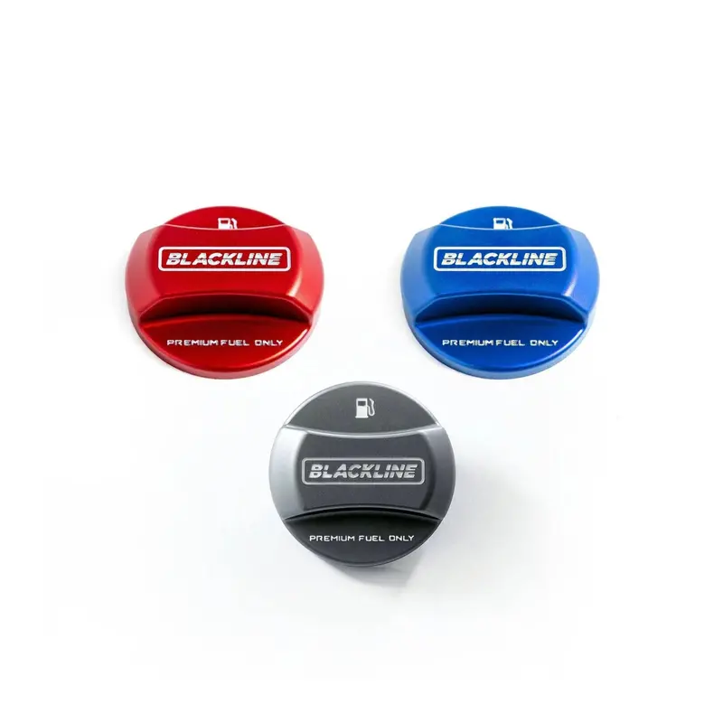 Bmw F Series & G Series Fuel Cap Cover By Goldenwrench 1