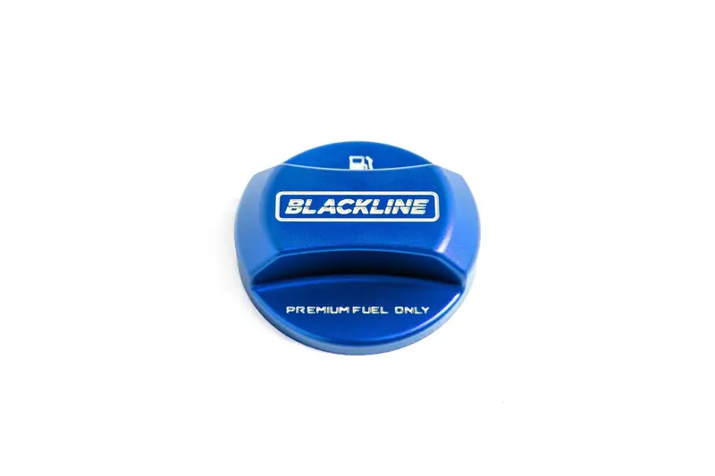 Bmw F Series & G Series Fuel Cap Cover By Goldenwrench 2