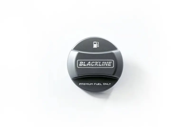 Bmw F Series & G Series Fuel Cap Cover By Goldenwrench 3