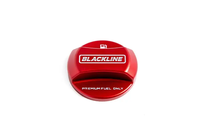 Bmw F Series & G Series Fuel Cap Cover By Goldenwrench 3