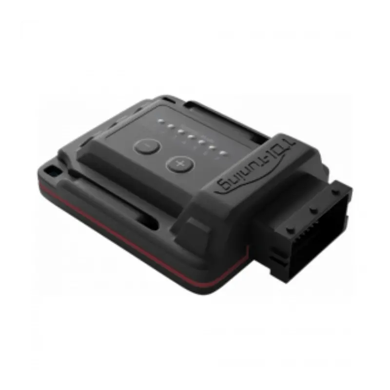Bmw F70 M135 Tuning Box By Tdi Tuning 1