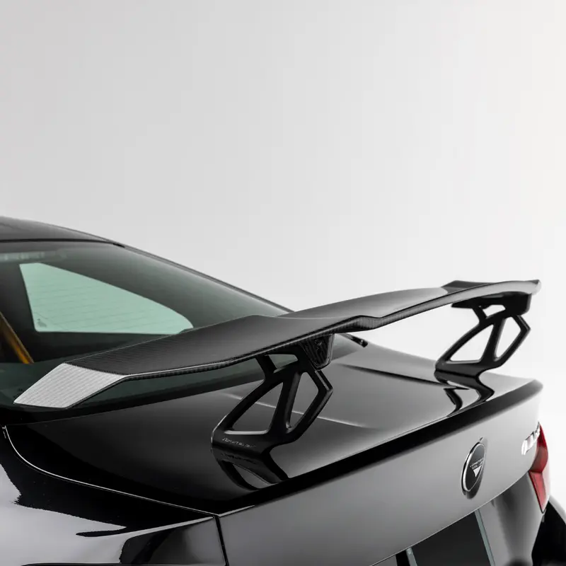 Bmw F80 M3 & F82 F83 M4 Vrs Gts Aero Wing Blade By Vorsteiner 1