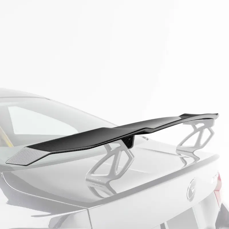 Bmw F80 M3 & F82 F83 M4 Vrs Gts Aero Wing Blade By Vorsteiner 2