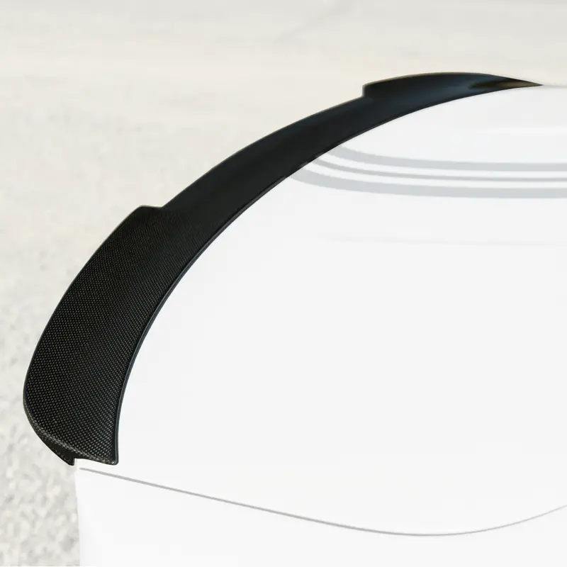 Bmw F82 M4 Evo Aero Decklid Spoiler By Vorsteiner 1