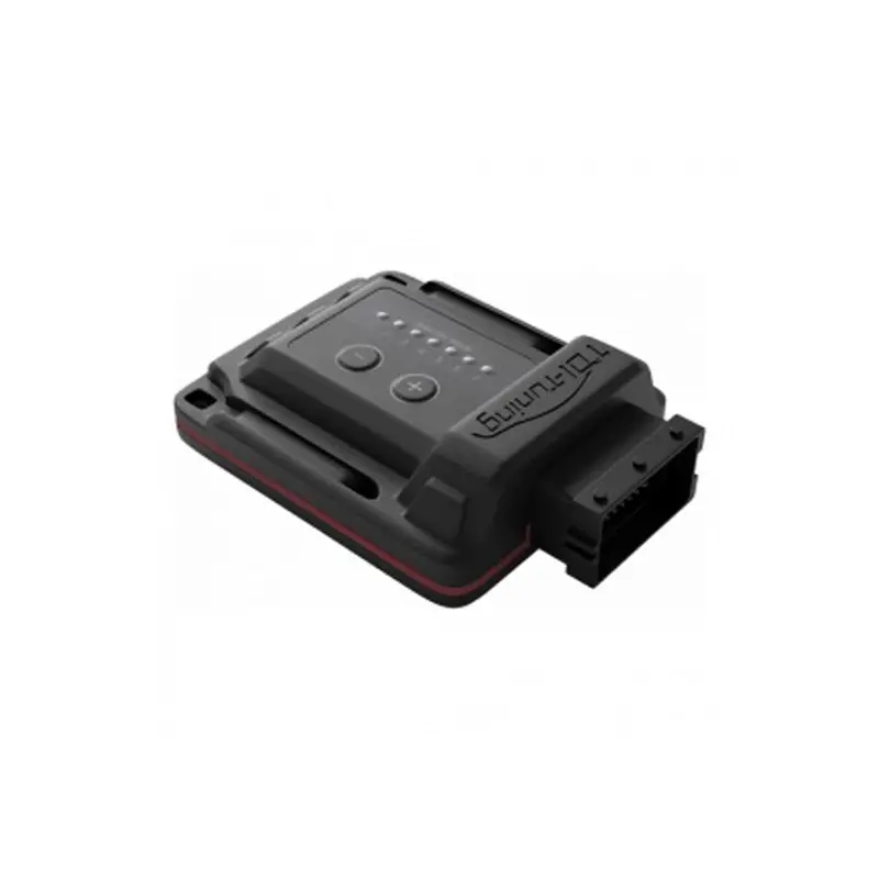 Bmw F97 X3m Tuning Plug In Box By Tdi 1