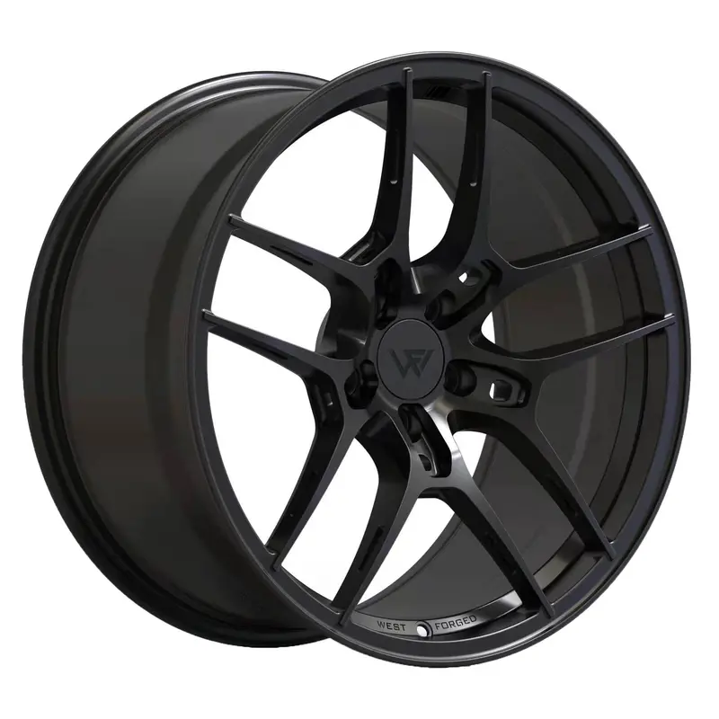 Bmw G42 2 Series M240i Autoid Forged Alloy Wheels By West Forged 1