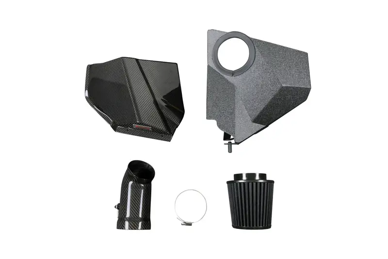 Bmw G45 X3 Carbon Fibre Cold Air Intake Kit By Arma Speed (2025+) 1