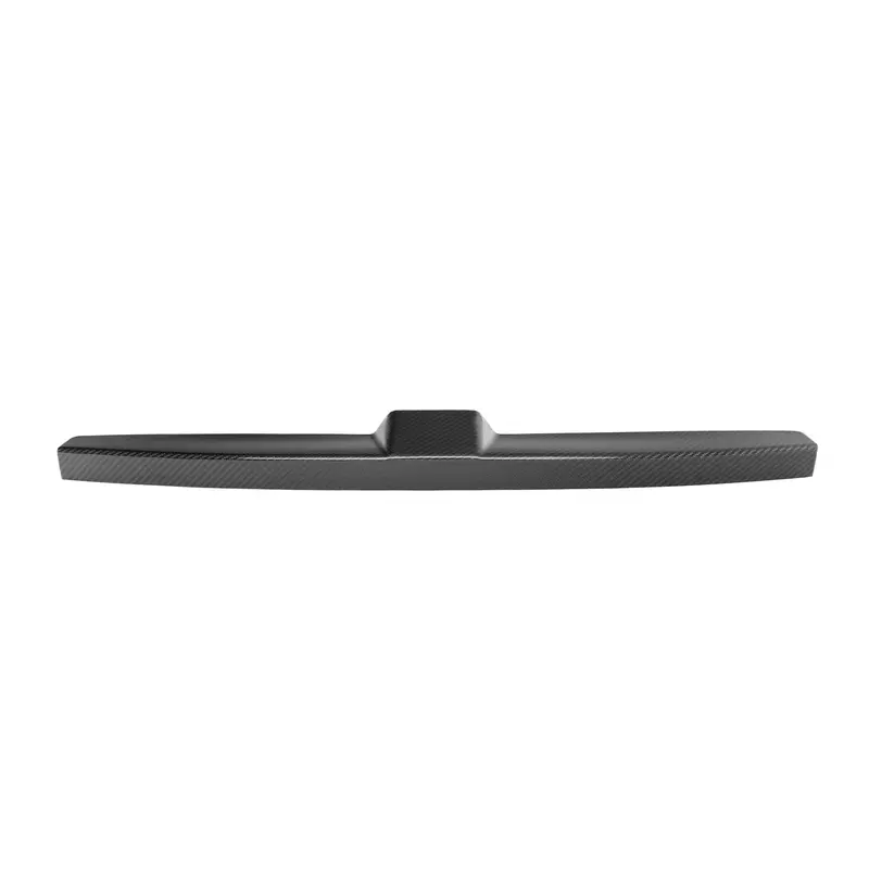Bmw G80 G81 M3 & G82 G83 M4 Pre-Preg Carbon Fibre Foam Crash Bar Cover By Trevora (2021+) 1