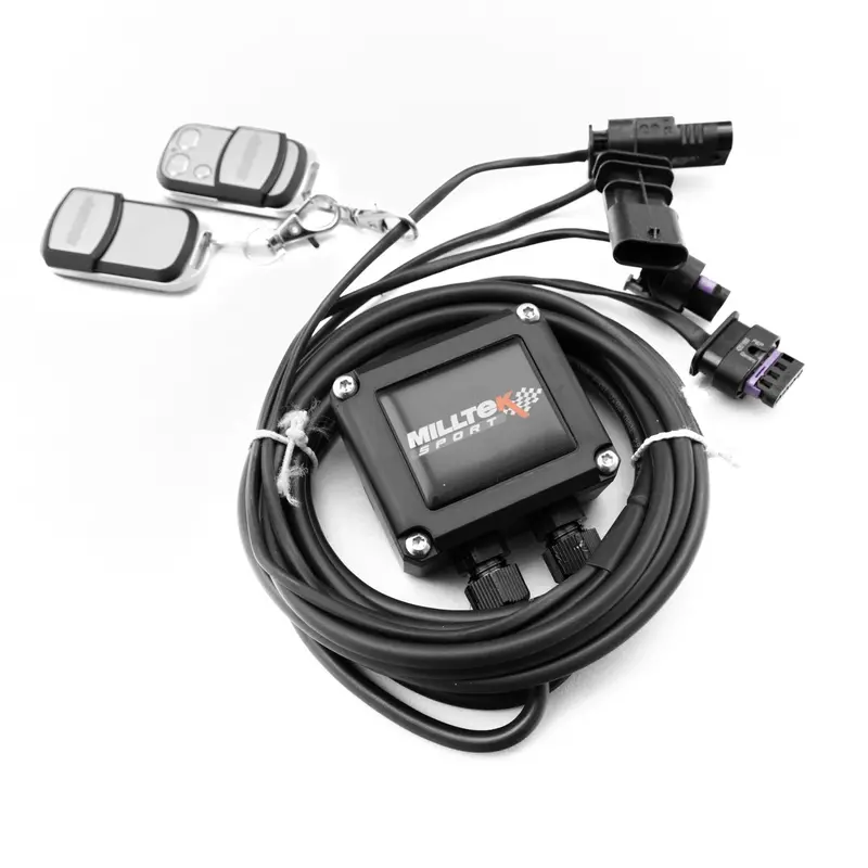 Bmw G80/G81 M3 & G82/G83 M4 Ultimate Sound Upgrade 4