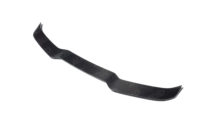 Bmw G80 M3 Carbon Fibre Vrs Aero Decklid Spoiler By Vorsteiner (2020+) 1