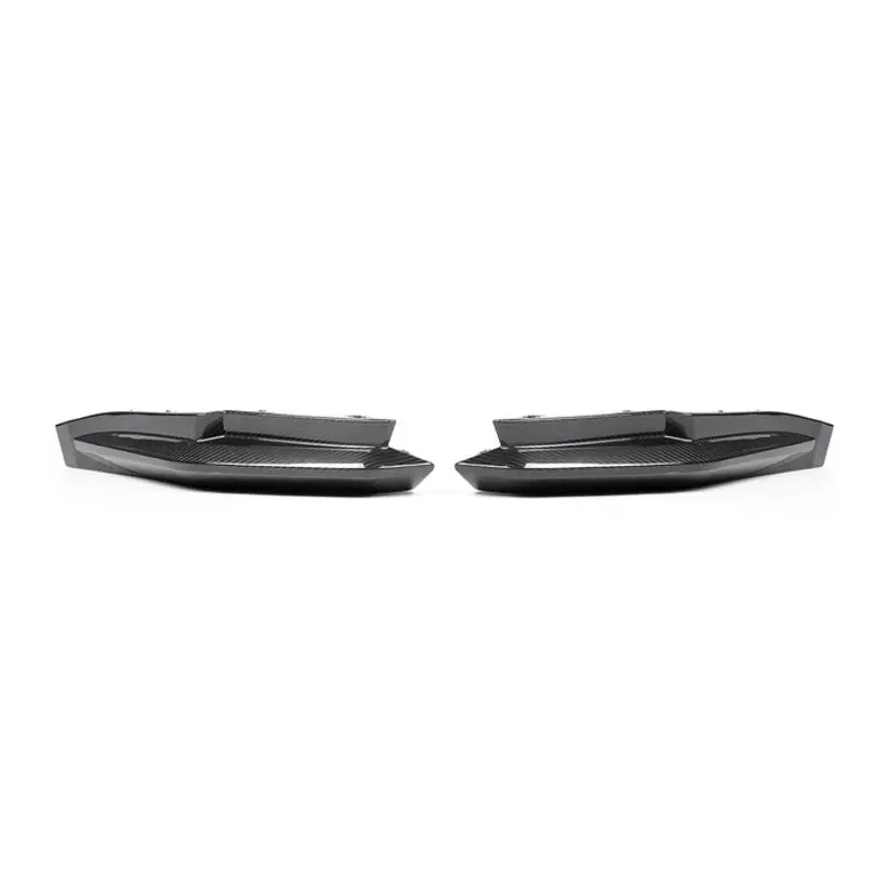 Bmw G80 M3 & G82 M4 Pre-Preg Carbon Fibre Rear Replacement Pieces By Form Industries (2021+) 1