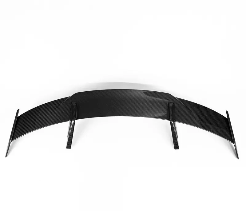 Bmw G80 M3 & G82 M4 Pre-Preg Carbon Fibre Rear Spoiler Wing By Form (2021+) 1