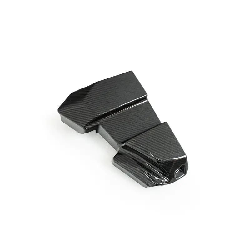 Bmw G87 M2, G80 M3 & G82 M4 Pre-Preg Carbon Fibre Ecu Battery Terminal Cover 1