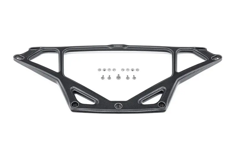 Bmw G87 M2, G82 M4 & G80 M3 Eventuri Carbon Fibre Strut Brace Kit 1