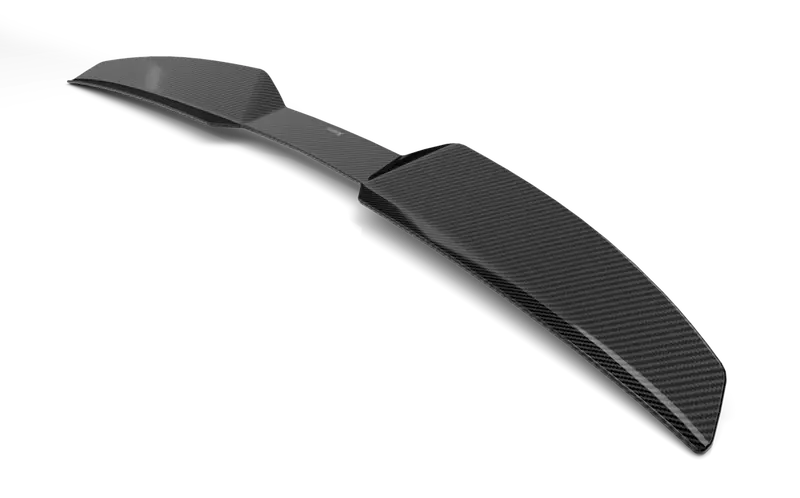 Bmw G90 M5 Saloon Carbon Fibre Rear Spoiler By Akrapovic 1