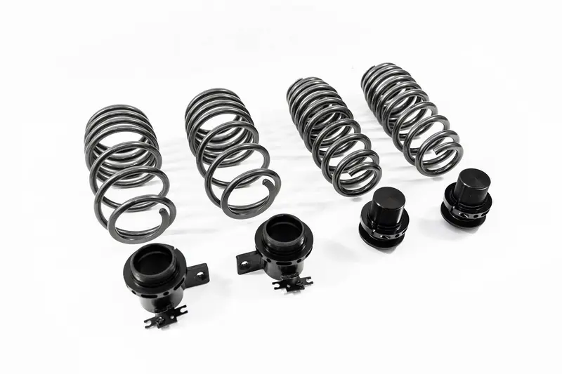 Bmw G99 M5 Touring Height Adjustable Lowering Springs By Cobra Suspension 1
