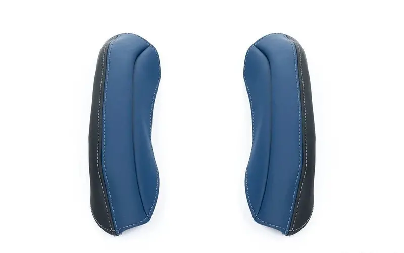 Bmw M Carbon Bucket Seat Bolster Protector Set By Wunderworks 1