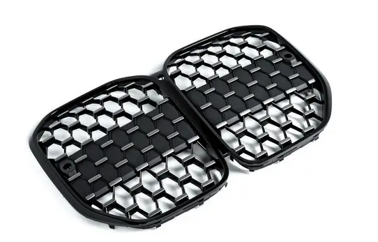 Bmw M Performance G22 4-Series Front Grille - Gloss Black 1