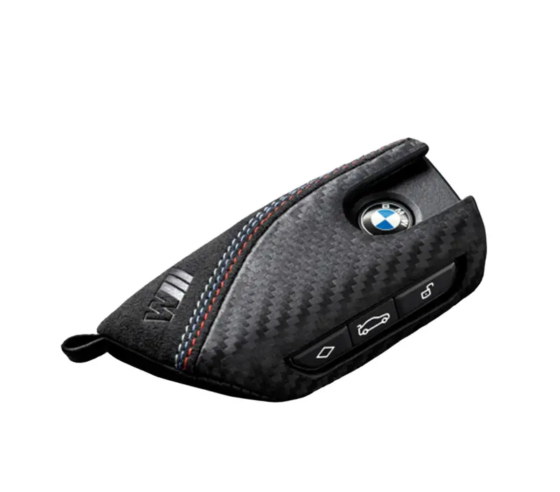 Bmw M Performance Genuine Key Case Cover (2024+) 1