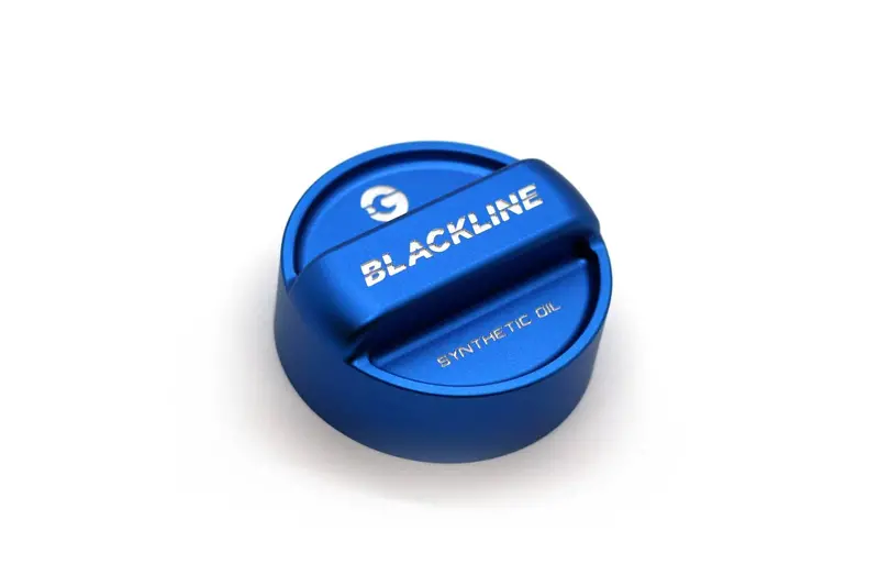 Bmw M Vehicles (N55, S55, S63) Oil Cap Cover By Goldenwrench 2