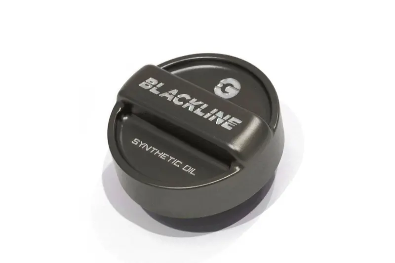 Bmw M Vehicles (N55, S55, S63) Oil Cap Cover By Goldenwrench 3
