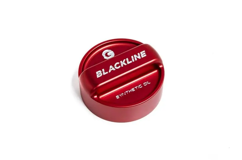 Bmw M Vehicles (N55, S55, S63) Oil Cap Cover By Goldenwrench 3