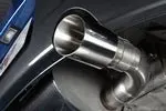 Bmw M135i F20 F21 (None Xdrive) Cat-Back & Rear Silencer Exhaust System By Milltek (2012-2016) 7