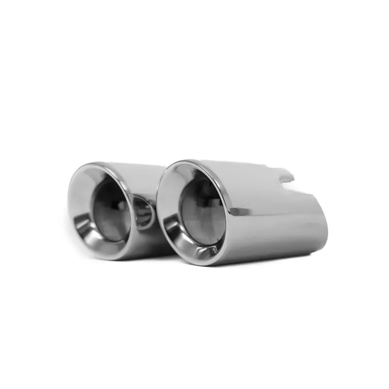 Bmw M135i F20, M140i F20, M240i F22, 335I F30 (N55 / B58) Exhaust Tips By Form (2013-2019) 1