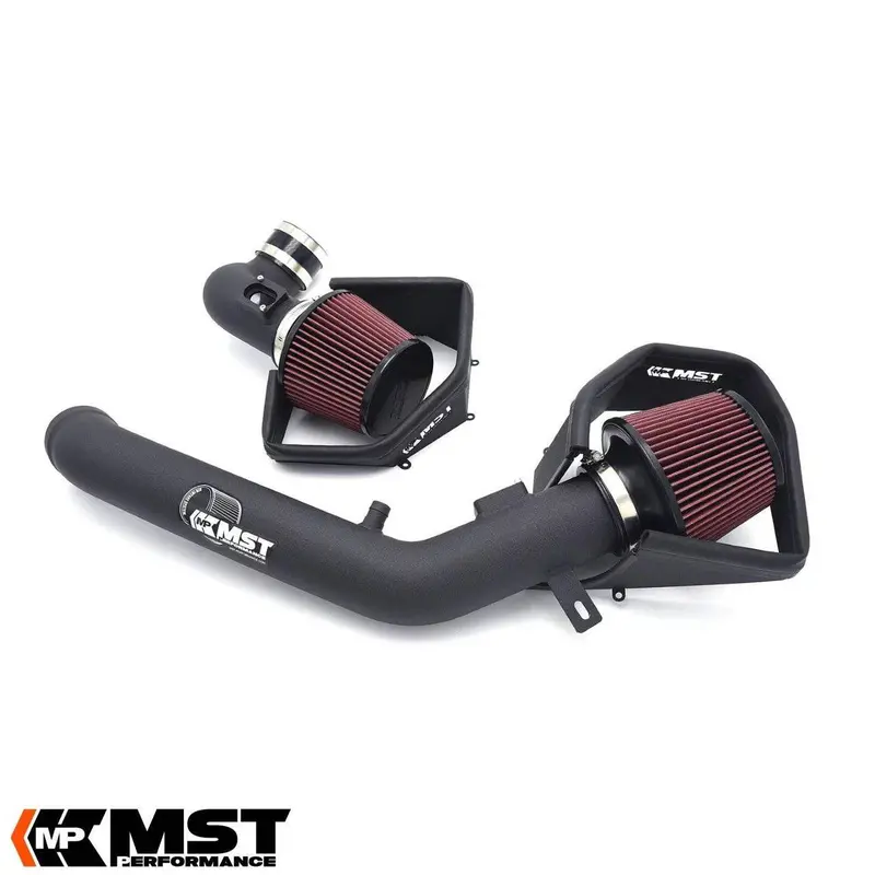Bmw M2 Competition F87, Bmw M3 F80 & M4 F82 (S55) Mst Intake Kit (2015-2021) 1