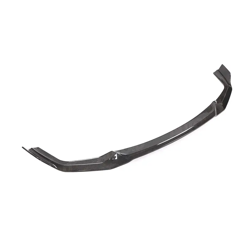Bmw M2 Competition F87 Carbon Fibre Cs Front Splitter By Form (2018-2021) 1