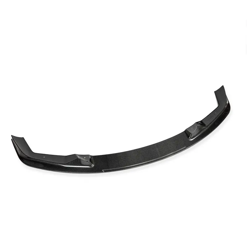 Bmw M2 Competition F87 Carbon Fibre Gts Front Splitter By Form (2018-2021) 1