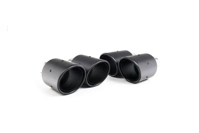 Bmw M2 Competition F87 Exhaust System By Milltek (2018-2021) 6