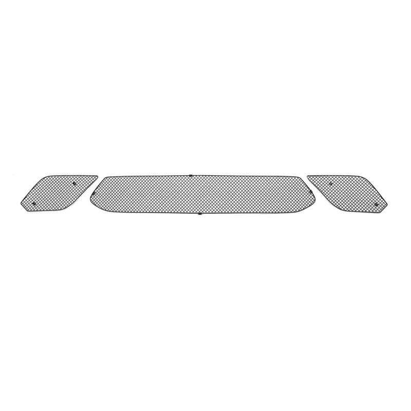 Bmw M2 Competition F87 Front Grille Mesh Protector Full Kit By Zunsport (2018-2021) 1