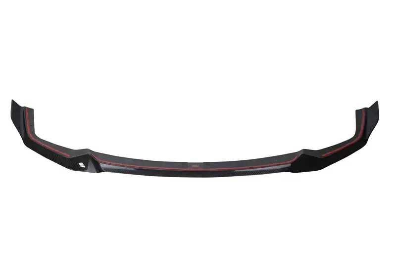 Bmw M2 Competition F87 Pre-Preg Carbon Fibre Cs Front Splitter By Form (2018-2021) 1