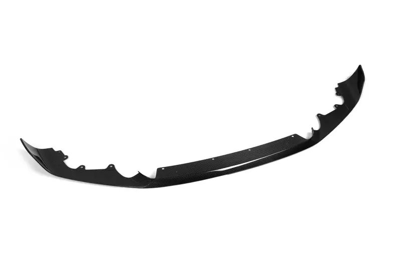 Bmw M2 Competition F87 Pre-Preg Front Splitter By Form (2018-2021) 1