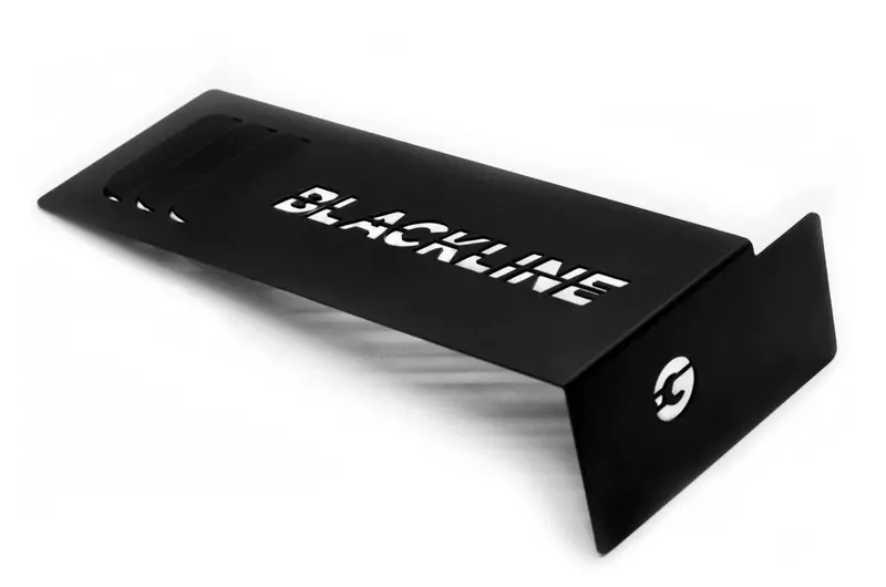 Bmw M2 Competition, M3 F80 & M4 F82 Charge Cooler Cover By Goldenwrench 1