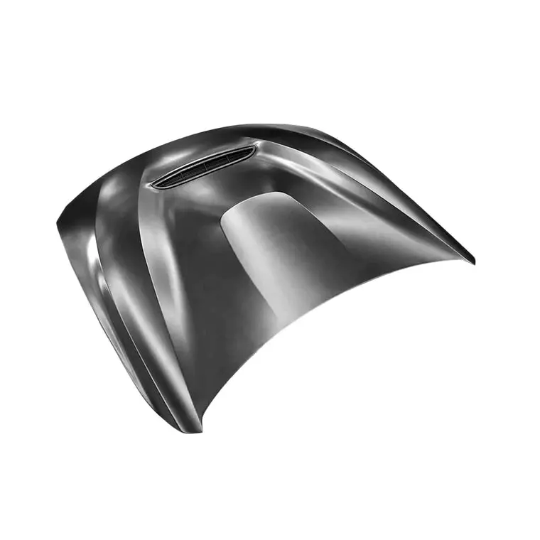 Bmw M2 F87, 2 Series F22, 1 Series F20 Aluminium Gts Front Bonnet By Form (2014-2021) 1