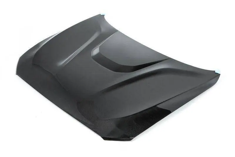 Bmw M2 F87, 2 Series F22, 1 Series F20 Genuine M Performance Carbon Fibre Front Bonnet (2014-2021) 1