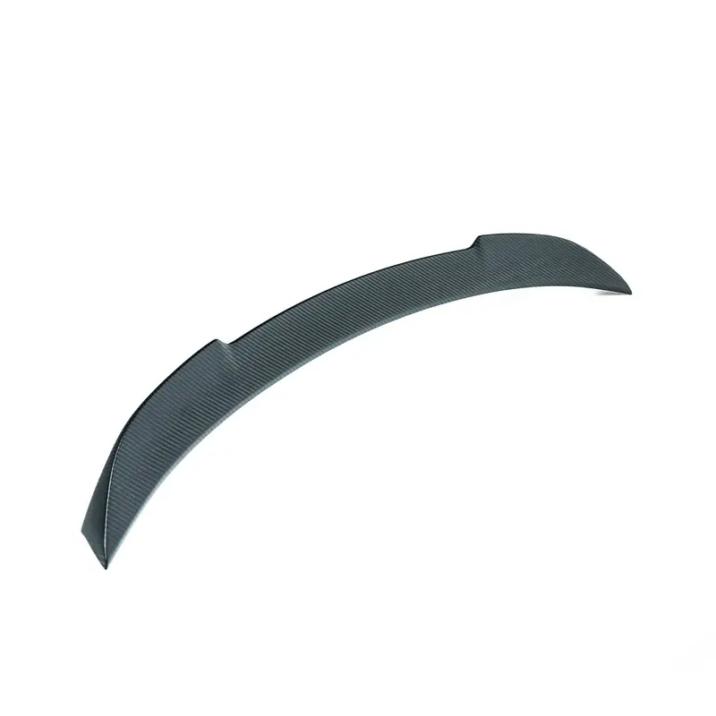 Bmw M2 F87 & 2 Series F22 Pre-Preg Carbon Fibre Cs Spoiler By Form (2014-2021) 1