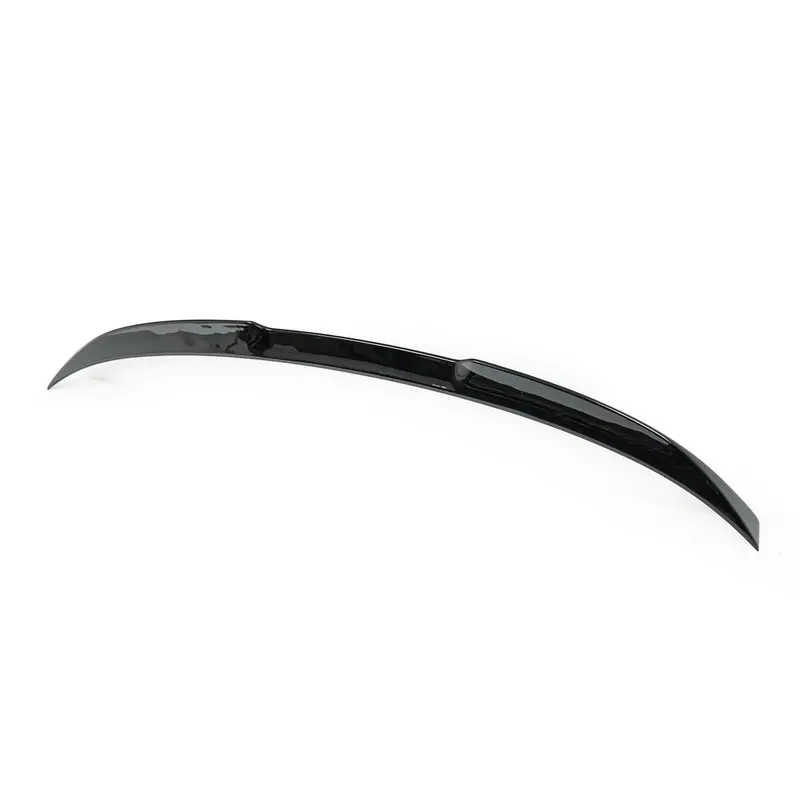 Bmw M2 G87, 2 Series & M240i G42 Gloss Black Cs Rear Spoiler By Form (2021+) 1