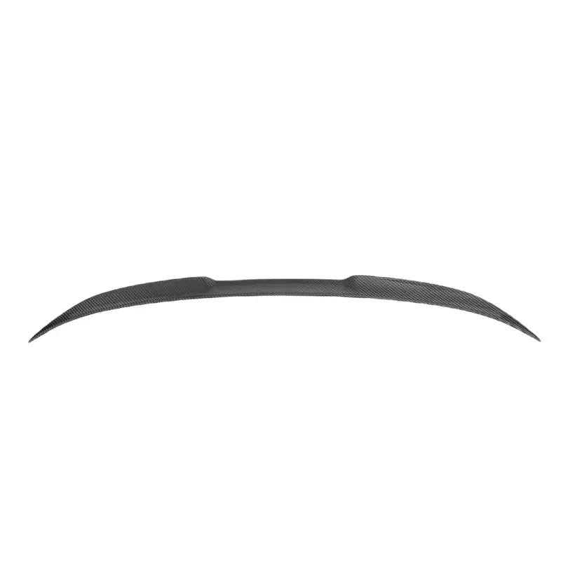 Bmw M2 G87, 2 Series & M240i G42 Pre-Preg Carbon Fibre Cs Rear Spoiler By Form (2021+) 1